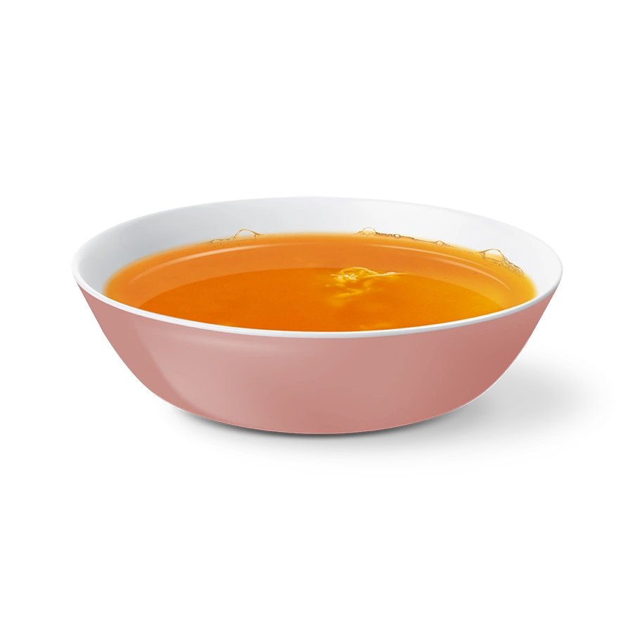 Soep Met Zalm 50g – Image 3