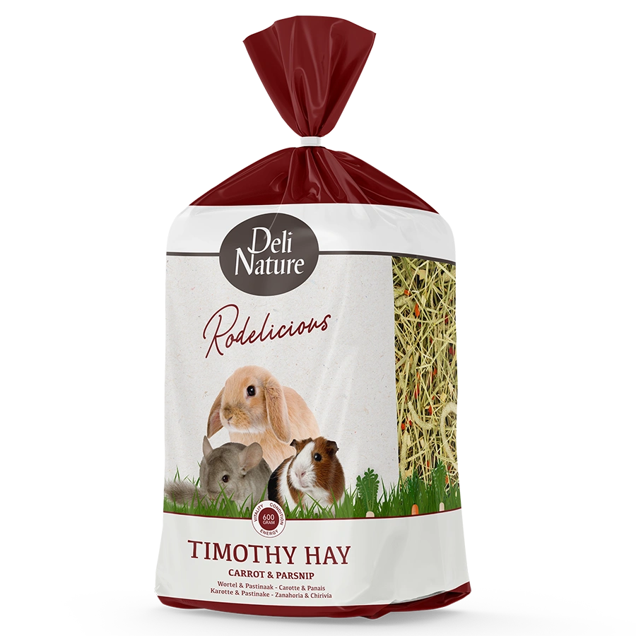 Rodelicious Timothy-hooi Wortel & Pastinaak 600g - Afbeelding 4