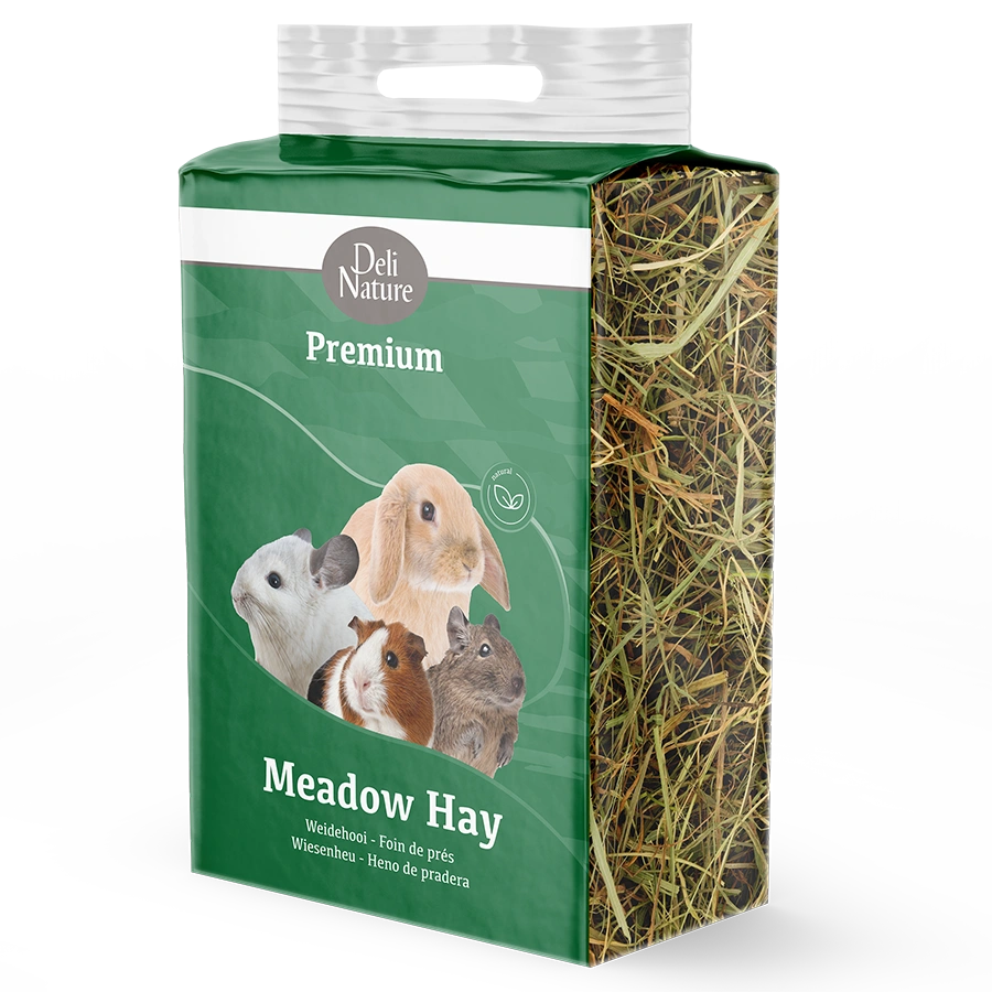 Premium Weidehooi 2kg - Afbeelding 4