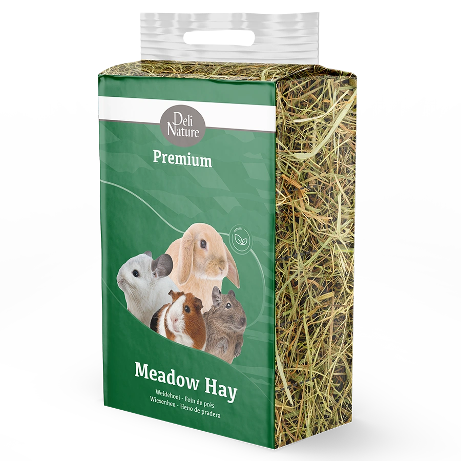 Premium Weidehooi Voorgesneden 5kg - Afbeelding 4