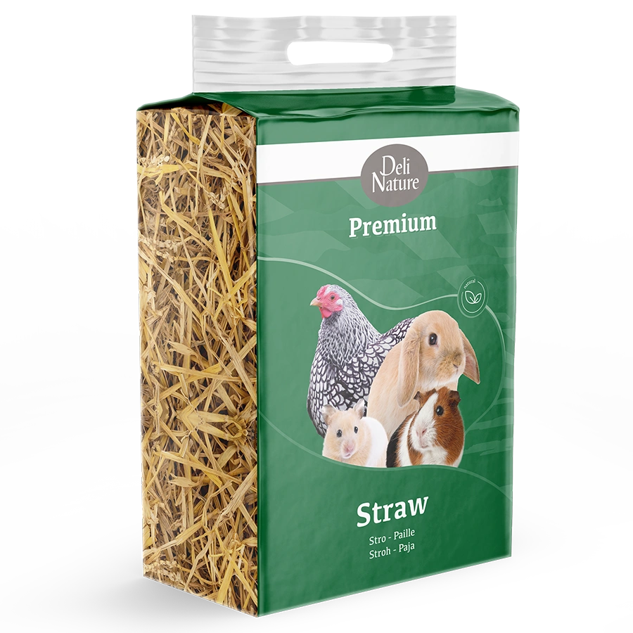 Premium Paille 2kg