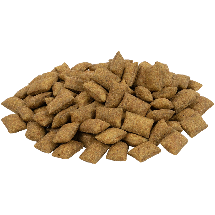 KROKANTE SNOEPJES MET KIP & CATNIP - Afbeelding 2