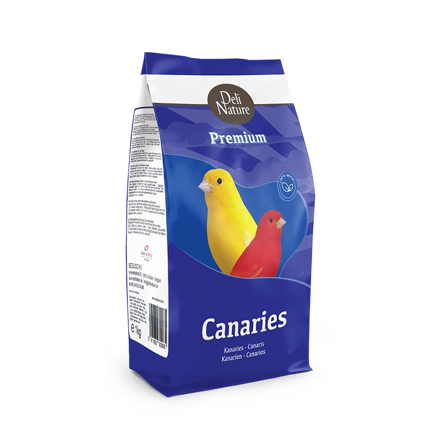 Premium Kanaries
