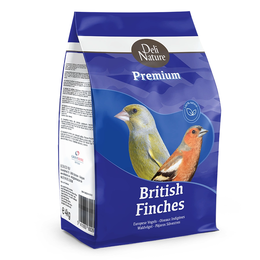 Premium Tarins 4kg