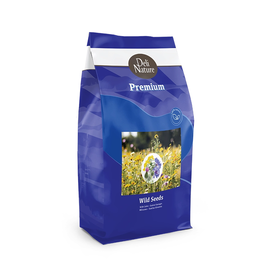 Premium Wilde Zaden