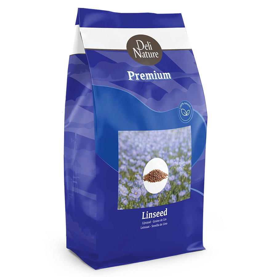 Graine de Lin 1kg