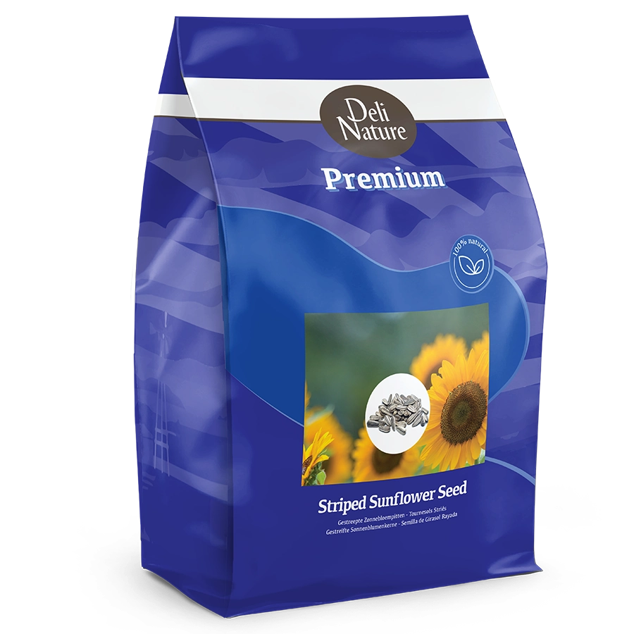 Tournesols Stries 2.5kg