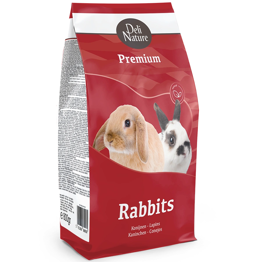 Premium Lapins