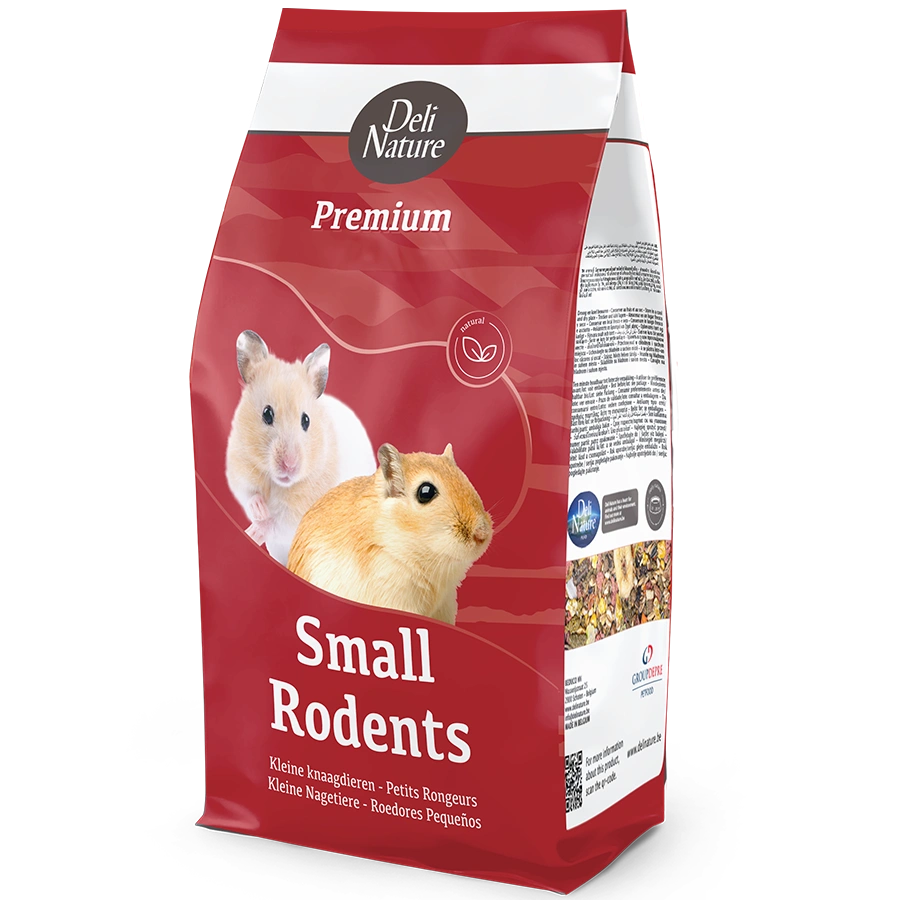 Premium Petits Rongeurs – Image 4