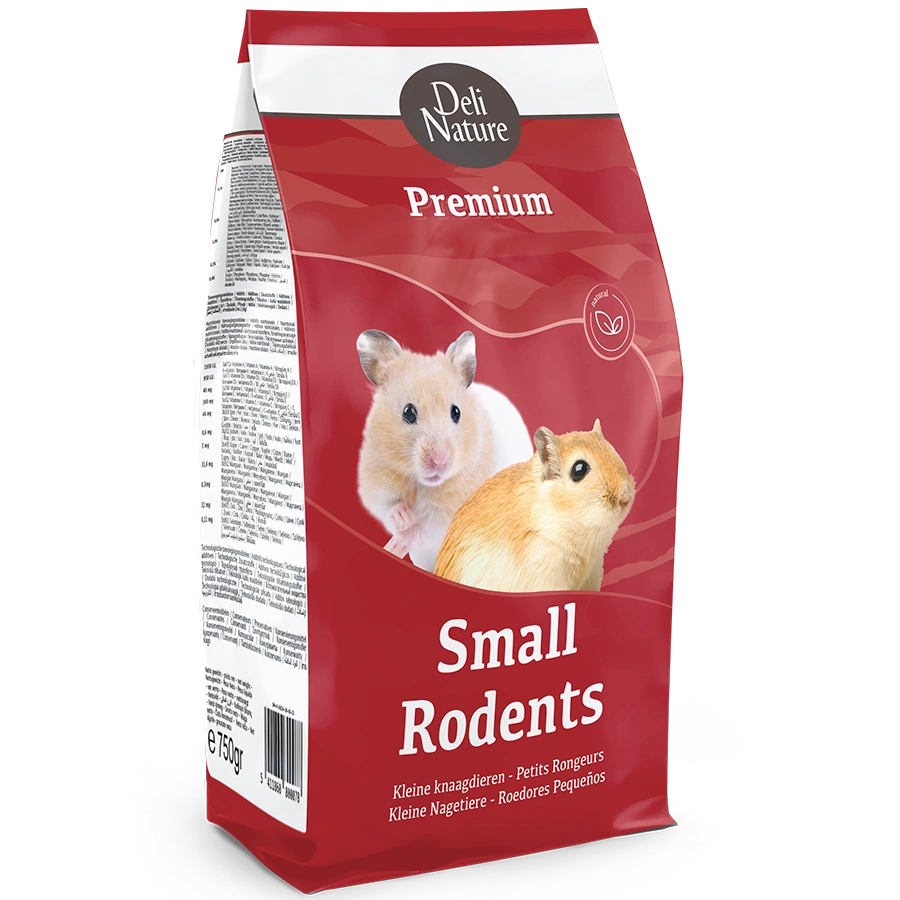 Premium Petits Rongeurs