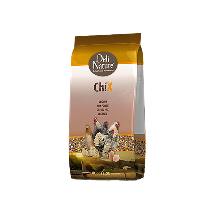 Chix Mix Ponte – Image 4