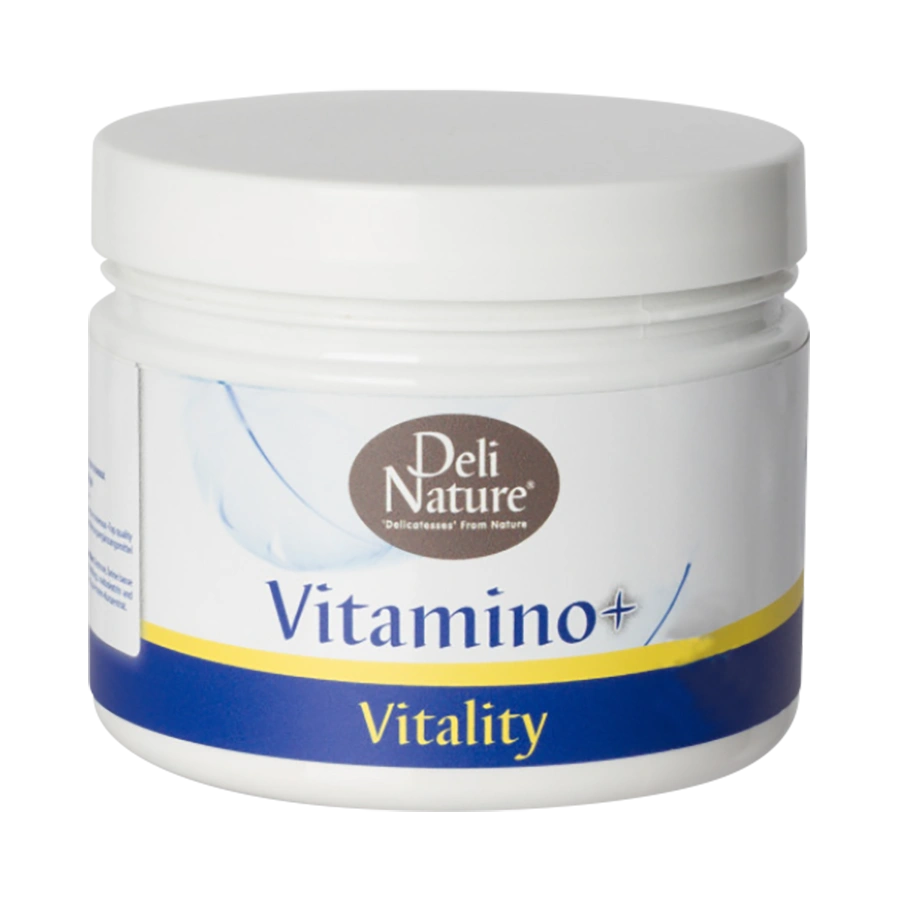 Vitamino + 250g