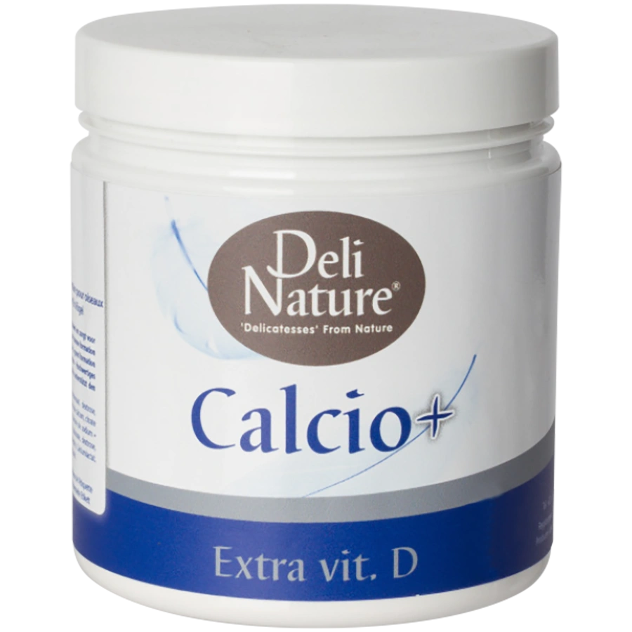 Calcio + 500g