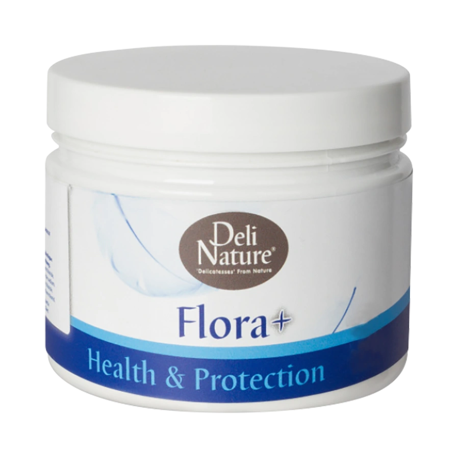 Flora + 250g