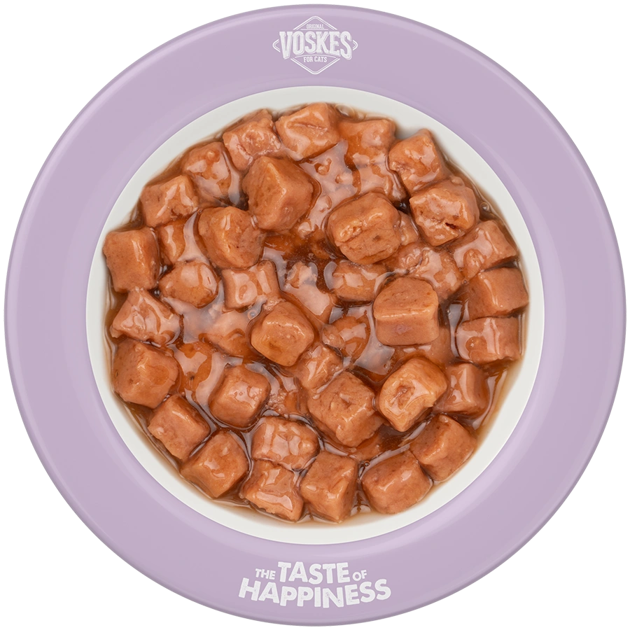 21517 – 8711242018242 – Chunks in Sauce with Lamb 24 x 85g_Colour